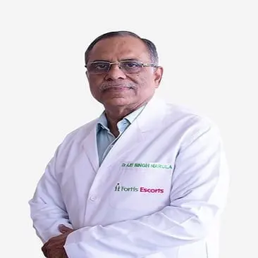 Dr. Ajit singh Narula